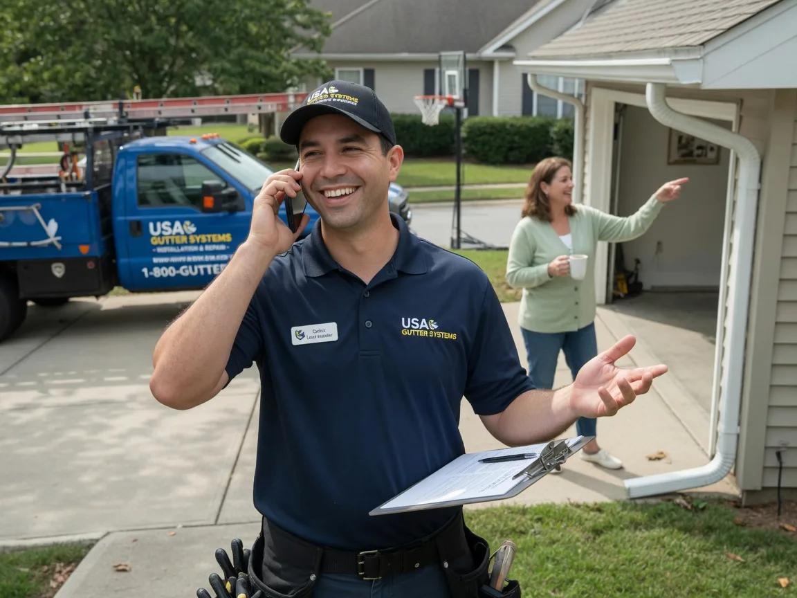 Gutter Installation Demopolis, AL FAQs